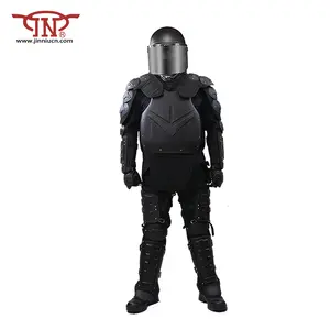 High Quality Light Weight Full Body Riot Suit