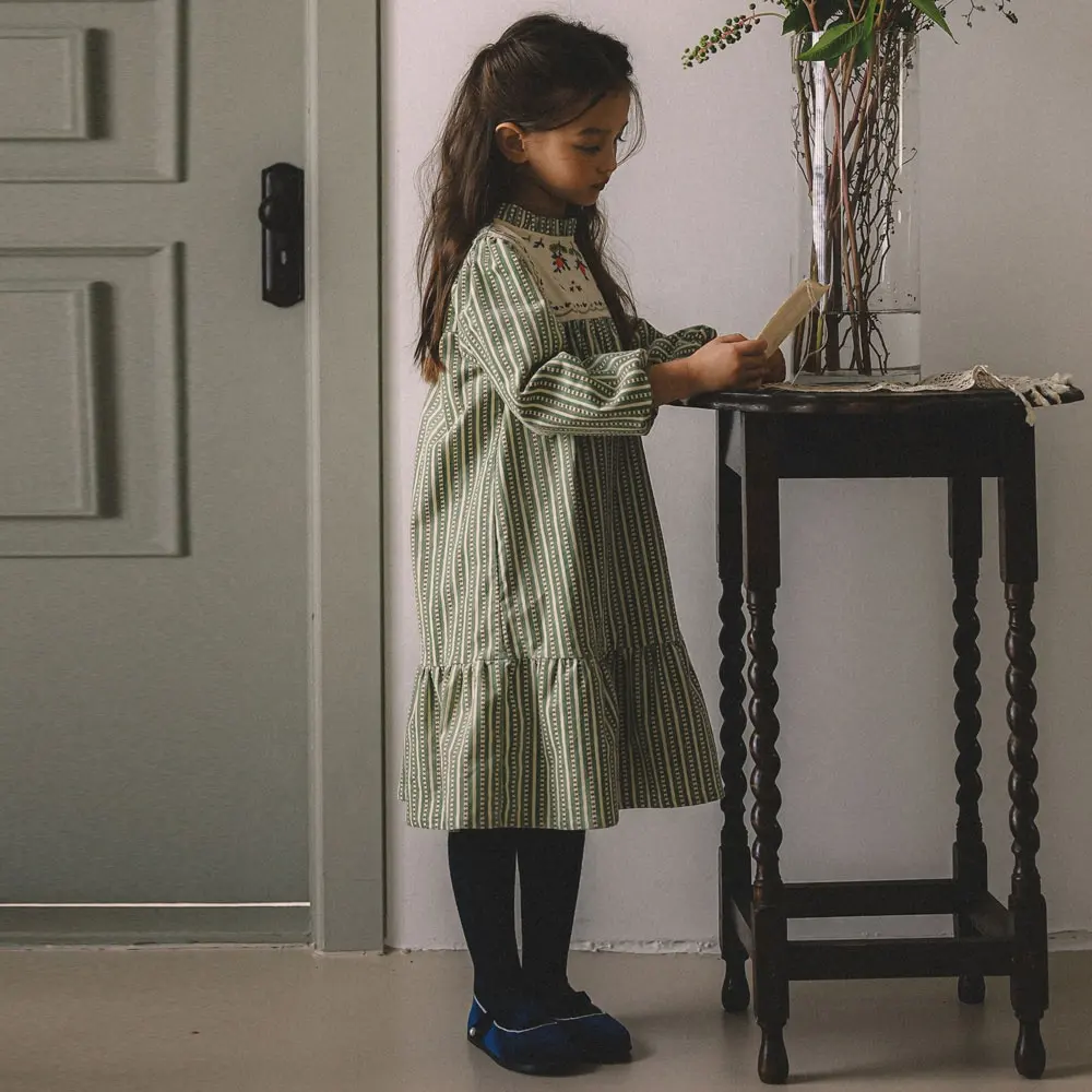 Vestido casual para bebês, vestido casual para bebês sem mangas, roupa diária para meninas pequenas