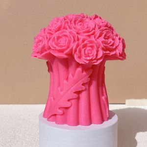 Stampo <span class=keywords><strong>in</strong></span> <span class=keywords><strong>Silicone</strong></span> per fiori, - Product Image 2
