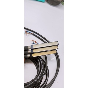 Sensor de haz pasante FEDM 08P1002/S35L de 3 pines 10-30VDC, 10236653 - Product Image 5