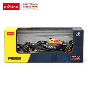Voiture miniature RASTAR Red Bull <span class=keywords><strong>F1</strong></span> en métal moulé sous pression, jouet pour enfants, modèle de voiture en alliage exquis <span class=keywords><strong>1</strong></span>:<span class=keywords><strong>32</strong></span>, collection de voitures en métal pour enfants et adultes - Product Image 6