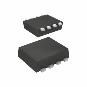 8-EMH Transistors EMH1307-TL-H Manufacturer Channel Electronics Component - Product Image 1