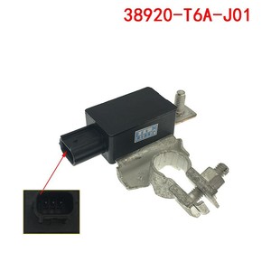 Sensor de Batería 38920-T6A-J02 para Honda Odyssey, Elysion, Spirior, Modelos 16-18 - Product Image 5