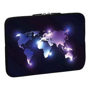 Bolsas de Neopreno Resistentes al Agua, Funda Protectora para Portátil, Bolsa de Transporte con Logotipo Personalizado para Laptop MacBook - Product Image 1