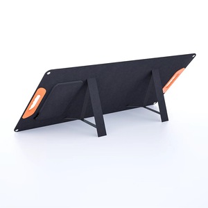 Special Offer 100w18V Portable <b>Solar</b> Charging <b>Foldable</b> Mobile Outdoor Phone Laptop Charging Power Free Shipping - Product Image 5