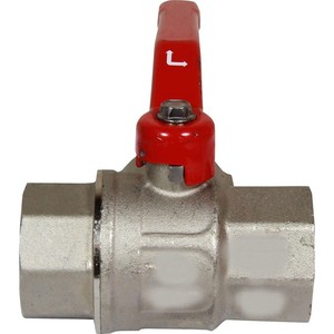 บอลวาล์วสแตนเลส BSP/NPT 3 ทาง ขนาด 1/2 นิ้ว แบบ L Port ควบคุมด้วยมือ ทนอุณหภูมิสูง 1000 PSI กันน้ำ รองรับ OEM ปรับแต่งได้ - Product Image 3