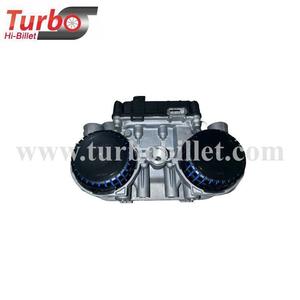 Ajustador de Eje EBS Wabco 4801061040 de 2 Canales, Equipo Original para Camiones - Product Image 4