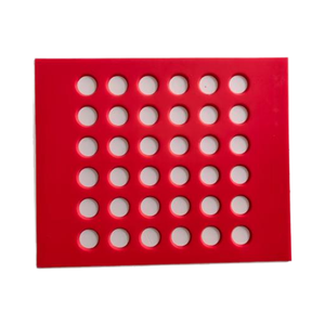 Ventas de fábrica Molde de inyección de plástico PU <span class=keywords><strong>Estampado</strong></span> Molde de <span class=keywords><strong>pared</strong></span> de <span class=keywords><strong>rodillo</strong></span> de ladrillo de hormigón Molde de hormigón fabricado - Product Image 3