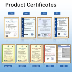 Kiosco Interactivo con Pantalla Táctil de 21.5 Pulgadas, Tótem Táctil para Pedidos y Pagos de Autoservicio con Impresora y Escáner de Código de Barras - Product Image 6