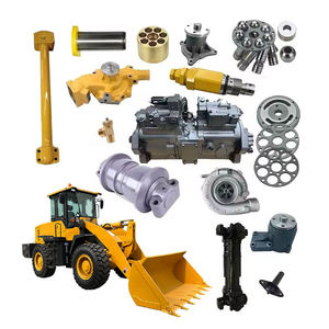 Suku Cadang <span class=keywords><strong>Wheel</strong></span> <span class=keywords><strong>Loader</strong></span> SDLG XGMA SEM Lonking Liugong Shantui Chenggong Sany 933 936 953 956 958 918 946 Suku Cadang Mesin <span class=keywords><strong>Wheel</strong></span> <span class=keywords><strong>Loader</strong></span> - Product Image 2