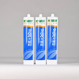 Scellant en silicone acétique GP 300 ml Cartouche Silicone <span class=keywords><strong>pour</strong></span> <span class=keywords><strong>verre</strong></span> Gomme imperméable <span class=keywords><strong>Colle</strong></span> en silicone <span class=keywords><strong>pour</strong></span> <span class=keywords><strong>aquarium</strong></span> <span class=keywords><strong>pour</strong></span> <span class=keywords><strong>aquarium</strong></span> - Product Image 6