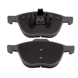 Pastilla de freno de sistema de frenos de fábrica de larga vida útil de para FORD FOCUS C-MAX TRANSIT <span class=keywords><strong>MAZDA</strong></span> 3 5 VOLVO C30 C70 S40 V50 - Product Image 2
