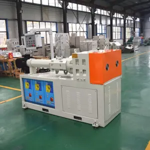 Rubber Extruding Production Manufacturers Pvc Strip Extruder