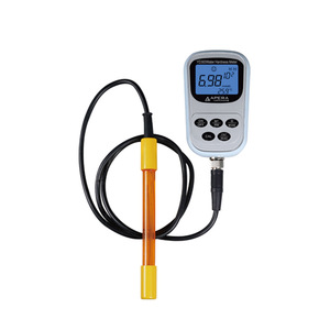 Sanxin Yd300 – Compteur de dureté de l'eau à affichage numérique, température ATC, auto-étalonnage, pour usage en laboratoire - Product Image 5