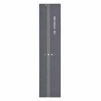 Panneau solaire laminé ETFE PERC ultra-léger 3W 18V, efficacité 23%, étanche IP67 pour caméra de sécurité extérieure et passerelle LoRaWAN