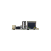 Carte de développement Linux Allwinner T113-S3 A7 double cœur avec 128 Mo de RAM/stockage pour la maison intelligente et les PCBA médicaux (SMALL-T113-S3)