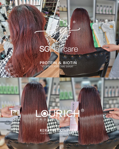 <span class=keywords><strong>Tinta</strong></span> per <span class=keywords><strong>Capelli</strong></span> 66 Colori, Crema Colorante Vibrante Permanente Senza Ammoniaca per Uso Domestico e Professionale - Product Image 4