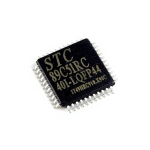 STC89C51RC-40I-LQFP44G STC89C51RC-40I STC89C51RC MCU/MPU/SOC BOM การสั่งซื้อแบบครบวงจร - Product Image 1