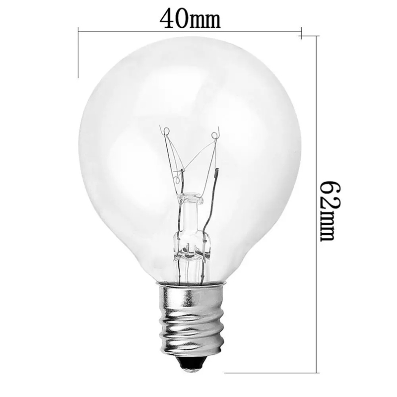 S14 String Light Company Vintage Metro
