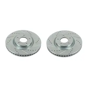 JBR1554XPR Brake disc casting for Hyundai brake disc 517122T000 rotor