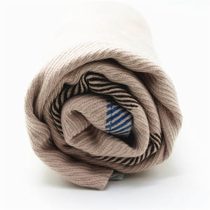 260201 Muestras Gratis a Precio de Fábrica para Mantas Personalizadas de Aerolíneas, Manta de Viaje para Niños, Manta Acrílica de Aerolínea - Product Image 3