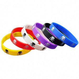 Pulsera Deportiva Económica y Divertida con Diseño de Dibujos Animados, Brazalete de Silicona Moderno y Gracioso para Hombre y Mujer - Product Image 1