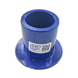 Liberation J6 Truck Accessories 2906335-50A Barra estabilizadora de manga de hierro - Product Image 2