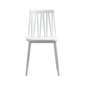 Silla de Comedor Apilable Ergonómica Nórdica Moderna de Plástico PP para Exteriores, Hoteles, Hogares <span class=keywords><strong>y</strong></span> Restaurantes, Venta al Por Mayor a Precio Económico - Product Image 1