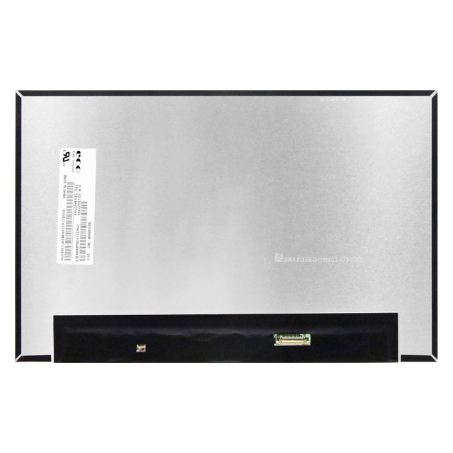 13.3 Inch Laptop LCD Screen for Lenovo ThinkPad L13 X13 Gen 3 Gen 4 Gen 5 Display Matrix Panel Replacement 1920x1200 Non-Touch