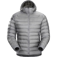 Chaqueta de Plumón Ligera y Plegable para Hombre, con Capucha, para Senderismo al Aire Libre, Invierno 2026