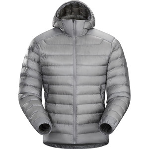 2021 Men Outdoor Hiking Custom Ultralight Thin <strong>Packable</strong> Long Hooded 900 Fill Goose Duck Feather Down <strong>Jacket</strong> Winter <strong>Jacket</strong> - Product Image 3