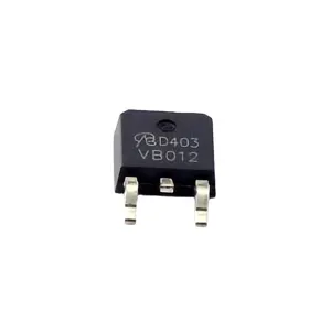 integrated circuit AOD403-VB TO-252 Smart power IGBT Darlington digital transistor three-level thyristor