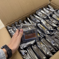 ESP32 Miner NM Miner 2.8 CYD 1010KH/S 3W Lucky Miner BTC Mining Machine Nerd Miner Appareil de minage solo ASIC