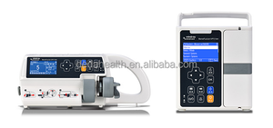 Mindray BeneFusion VP3 Vet – Hochwertige Veterinär-Infusionspumpe und Spritzenpumpe zum Sonderpreis für den Tierarztbedarf - Product Image 3