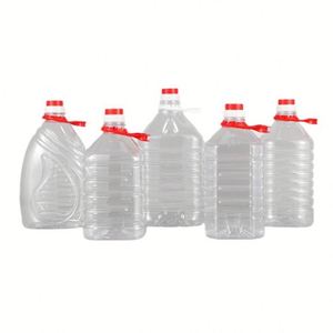 Gránulos de PET de Grado Botella JADE PET Resin CZ 318 CZ-328/CZ-302/CZ-333, Material en Virutas para Preformas de Botellas de PET - Product Image 6