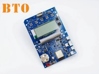 Proveedor de PCBA ODM/OEM en Shenzhen con 10 Años de Experiencia: Fabricación y Ensamblaje de PCB con BOM/Gerber para Relojes Inteligentes y Dispositivos Vestibles
