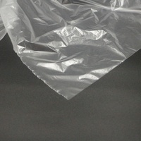 Xiong lin 0,05 transparente Auto filmrolle