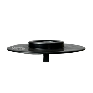Pièces de camion d'autobus de prix usine de haute qualité ZIW Suspension pneumatique couvercle supérieur de ressort pneumatique 1007K1261216 1007K1201011 pour camion d'autobus - Product Image 4