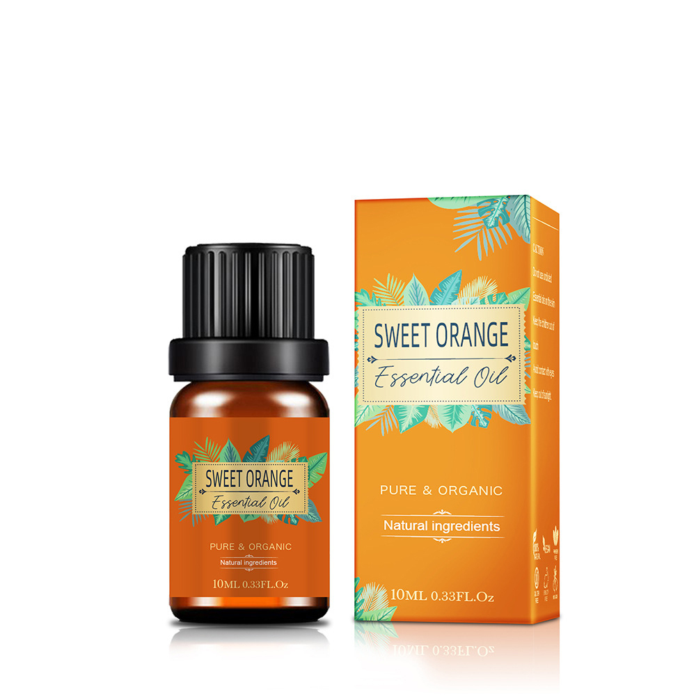 Sweet orange