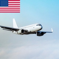 Services de transport de fret porte-à-porte DDP DAP LCL par bateau et par avion + express de Chine vers l'Inde avec un transit de 10 à 15 jours