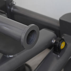 PD Jaque squats fesses et jambes gymnases machines commerciales propulseurs inversés à 45 degrés pour hommes et femmes fesses - Product Image 2