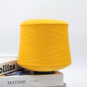 Лидер продаж, свитер, Мягкая вязаная пряжа 2/18S 2/38 нм, 42% акриловая 28% нейлоновая 30% полиэфирная цветная пряжа для зимы - Product Image 2