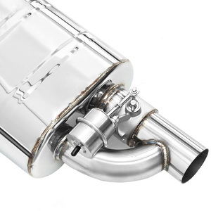 Bộ van xả khí thải điện tử Valvetronic đa năng cho ô tô - Product Image 6