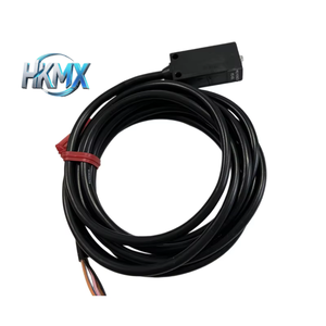 KEYENCE PZ-42L PZ-42P PZ-41L PZ-51 PZ-61L โฟโตอิเล็กทริคเซนเซอร์ สายสะท้อนแสง NPN ใช้สำหรับตรวจสอบวัสดุ มีสินค้าในสต็อก - Product Image 1