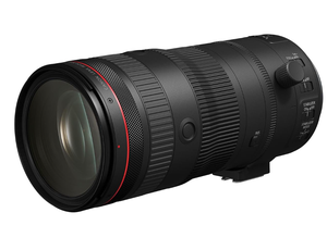 Para Lente RF 24-105mm F/4-5.6 L IS USM Z de Fotograma Completo - Product Image 3