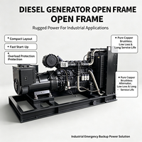 Groupe électrogène industriel de secours 1500 KVA, générateur diesel 1200 KW, prix du générateur diesel 1,5 MVA 1,2 MW, groupe électrogène pour usage domestique