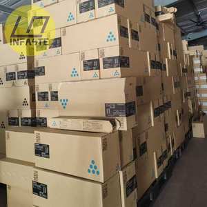 Inaste 45ppm 1200*1200Dpi facile operazione <span class=keywords><strong>Ricoh</strong></span> <span class=keywords><strong>Aficio</strong></span> MP C4503 A3 <span class=keywords><strong>stampante</strong></span> multifunzione Laser a colori - Product Image 3