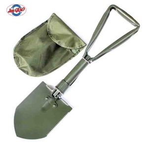 مجرفة قابلة للطي بسعر المصنع، مجرفة صغيرة محمولة للتخييم والسيارات - Product Image 2