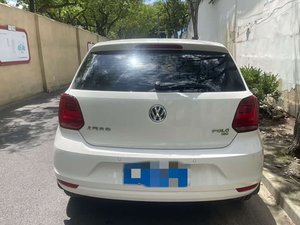 VW Polo 1.5L Automatica <span class=keywords><strong>Highline</strong></span> Usata del 2018, Comoda, Efficiente nei Consumi e Durevole per Acquirenti Asiatici e Africani - Product Image 6