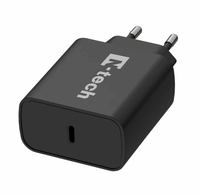 Adaptateur secteur USB C 45W 15V 3A, chargeur rapide PD, chargeur USB C pour MacBook Air, iPad Pro, téléphone, chargeur USB C de voyage OEM